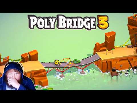 CaseOh Tries To Be A Bridge Builder