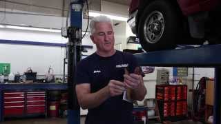 How to check an Oxygen Sensor