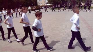 Ziua Mondială a Dansului-coregraf Andrian Chiriac  068335580