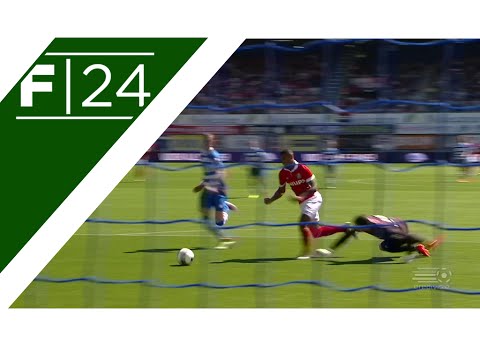Highlights | PEC Zwolle 1-3 PSV