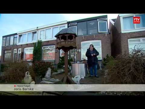 Huizen Fabrieksweg Hoogeveen blijken illegaal bewoond