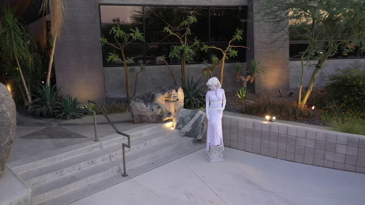 Promotional video thumbnail 9 for Cirque Mirage, LLC