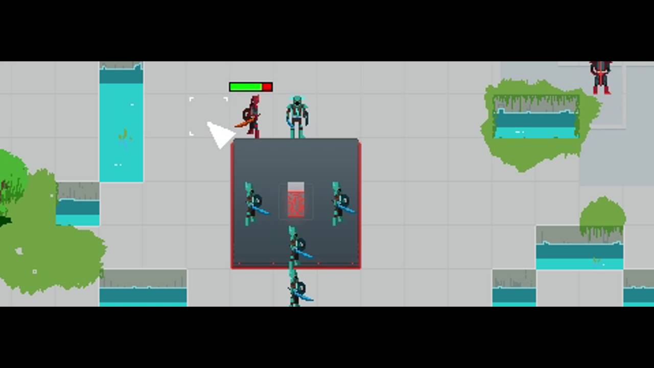 Reprisal Official Launch Trailer