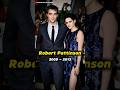 Kristen Stewart’s Girlfriends & Boyfriends Over the Years 💔✨ #shorts #dating
