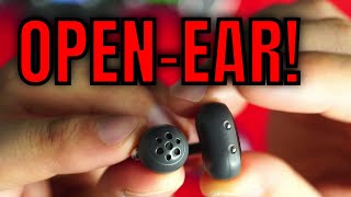 First Bluetooth Earbuds I’ve Used in Years! Soundpeats Clip1