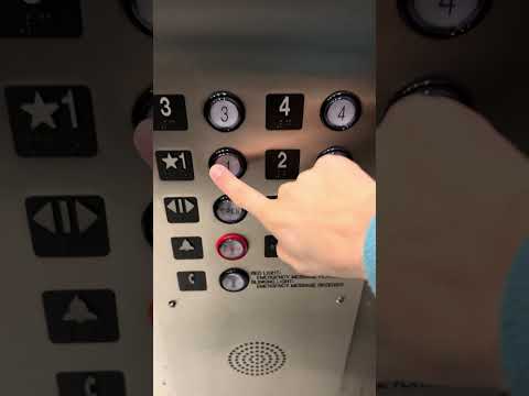 South Jersey/Innovation (Fmr. Otis) Hydraulic Lifts at the Holiday Inn Express in Voorhees, NJ