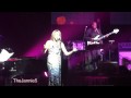 Deborah Cox - "Un-break My Heart" (HD)- David Foster & Friends Concert Tour, Chicago