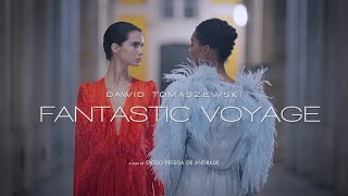 Creative Visuals by Diogo Pessoa de Andrade - Video - 2