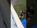 Dioche Grappling Hook Wall Climb | 20’2