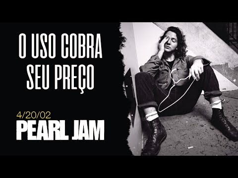 42002 - Pearl Jam