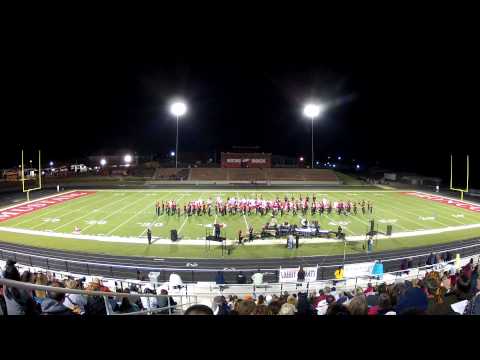 PCN Finals Performance