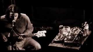 Sebadoh &quot;Careful&quot; @ Whelans Dublin 2003