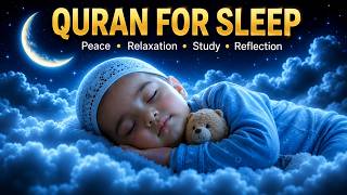Download lagu Powerful Quran Recitation for Night | AlMulk, AlQalam, AlBaqarah mp3