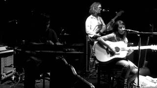 Jen Wood "Pills" @ The Ghost Room; Austin, TX SXSW 3/20/10