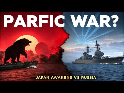 Putin Dismissed Japan's Repeated Warnings – Now He Can't Ignore Japan's Bold Move