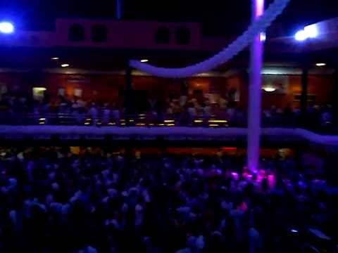 molejo virada de ano...