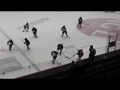 Tammiputki 2019 TuTo vs. Titaanit KY80 White