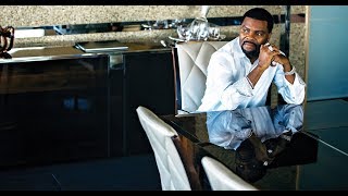 J. Prince H Town Legend founder of Rap-A-Lot Records