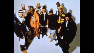 Wu-Tang-Clan - C.R.E.A.M (HD+Dirty)