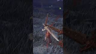 通り魔坩堝の騎士。【ELDEN RING NIGHTREIGN】