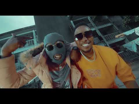 Nyandu Tozzy Feat Sanja - Mguu wa Kutoka (Official Video)