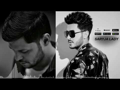 Mekan Atayew ft. Myrat Owez - Saryja lady (Music Atash Remix)