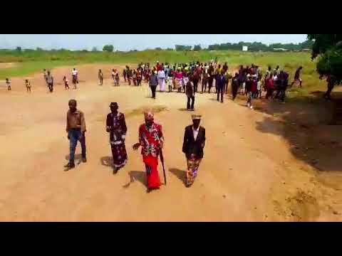 Lemba Katchokwe , uma canção ao reinado de sua majestade rei 👑 Mwatchissengue Uatembo.