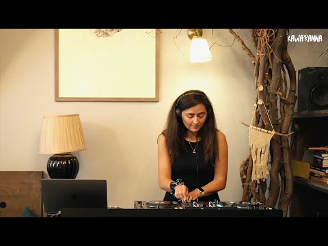 KAWA'ranna #109 with Leesica & Flor