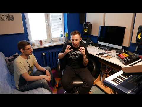 PO DRUGIEJ STRONIE DŹWIĘKU odc. 3 - Zeus (Pierwszy Milion)