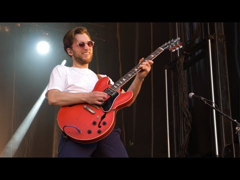 Rotterdames - Lonely Boy (The Black Keys Cover) Live @ 24h Motos 2019