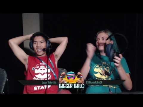 The Bigger Balc - Project m [Interview with UG|Flipp / R3|ThundeRzReiGN]