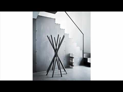 Video storico Sciangai • Zanotta