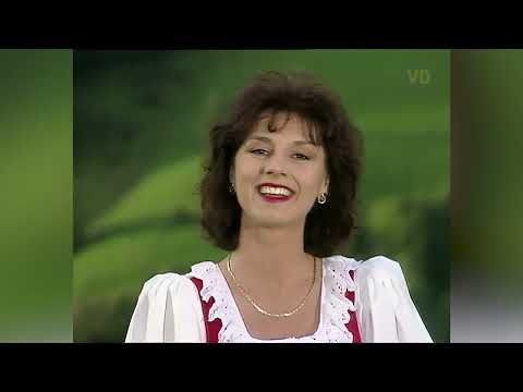 Eva-Maria - Sieben Wünsche (HQ) - (Fröhlicher Alltag, 2001) - (REMASTERED 2025, 1080)