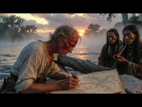 The Man Who Shot the Map - Maker How Knowledge Becomes More Dangerous Than Weapons