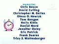 Blue S Clues What Game Does Blue Want To Learn 1998 Credits Noggin Airing