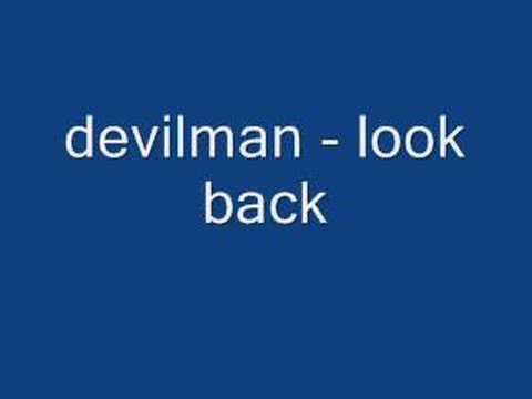 devilman - look back