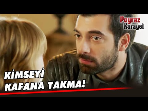 Poyraz'dan Sinan'a Cazip Teklif Geldi! - Poyraz Karayel 38. Bölüm