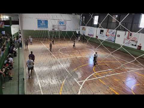 Copa Pelezinho/ Chelsea MS x Pato/Sub10