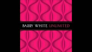 Barry White   Our Theme, Pts  1 & 2