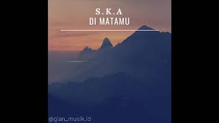 Download lagu SKA - Di Matamu (Cover) mp3
