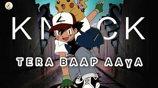Tera Baap Aaya - Pokemon Version // Amv // Hindi  