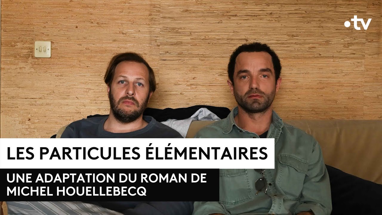 Miniature de la vidéo Les Particules élémentaires : bande-annonce du film Les Particules élémentaires