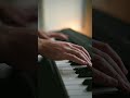 What emotions does this make you feel? 🤍#piano #emotional #aesthetic