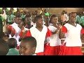 VOLUME ONE NYABURURU GIRLS NATIONAL SCHOOL CHOIR KISII UKIITWA BEST GOSPEL MUSIC