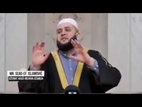 Kako se zaštiti od sihra i uroka?