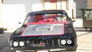 MELLO FT. ACE HOOD BEHIND THE SCENES(VIDEO SHOOT)