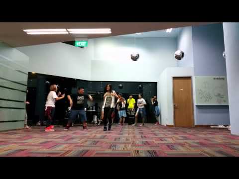 140711 KPOP Dance Off Vol 53: BEAST - Shock