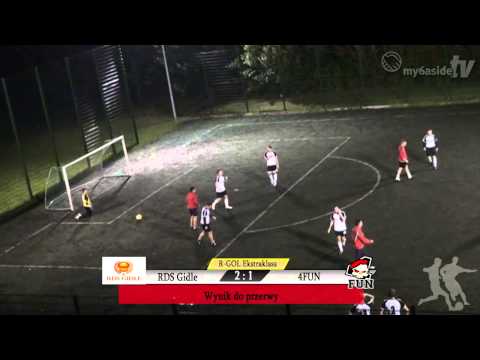 my6asideTV - Poniedziałek 16.09.13