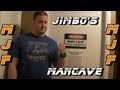 JIMBO S MANCAVE EPIC GAME ROOM HOME ARCADE