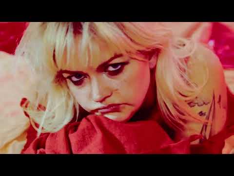 Maria Jane Smith - I Hate San Francisco (Official Visualizer)